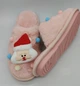 Домашні капці All-One New Santa, pink, 40/41 - зображення 5