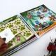 Розвивющая Книга альбом на липучках Щенячий Патруль Stylebaby (000078) - изображение 4