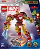 Конструктор LEGO Marvel Робот Железного Человека против Альтрона 101 деталь (76307) - изображение 1
