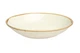 Тарелка глубокая фарфоровая Beige 210 мм Porland 197621/B - изображение 1