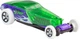 Набір машинок Hot Wheels Toy Cars Batman 5 шт Хот Вілс Бетмен (HXD61) - зображення 3