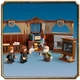 Конструктор LEGO Harry Potter Замок Хогвартс: урок волшебства 204 детали (76442) - изображение 6