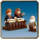 Конструктор LEGO Harry Potter Замок Хогвартс: урок волшебства 204 детали (76442) - изображение 8