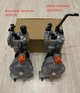 Газовий редуктор генератора FORTE FG6500 (5 кВт) - зображення 3