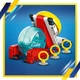 Конструктор LEGO Sonic the Hedgehog Зіткнення Соніка біля багаття 177 деталей (77001) - зображення 6