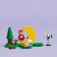 Конструктор LEGO Animal Crossing Наблюдение за звездами с Celeste 78 деталей (77053) - изображение 5