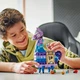 Конструктор LEGO Fortnite Supply Llama 691 деталь (77071) - изображение 4