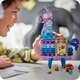 Конструктор LEGO Fortnite Supply Llama 691 деталь (77071) - изображение 5