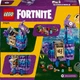 Конструктор LEGO Fortnite Supply Llama 691 деталь (77071) - изображение 10