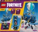 Конструктор LEGO Fortnite Battle Bus 954 деталі (77073) - зображення 10