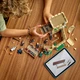 Конструктор LEGO Harry Potter Замок Хогвартс: уроки полетов 651 деталь (76447) - изображение 3