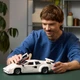 Конструктор LEGO Icons Lamborghini Countach 5000 Quattrovalvole 1506 деталей (10337) - изображение 3