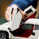 Конструктор LEGO Icons Lamborghini Countach 5000 Quattrovalvole 1506 деталей (10337) - изображение 4