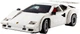 Конструктор LEGO Icons Lamborghini Countach 5000 Quattrovalvole 1506 деталей (10337) - изображение 2