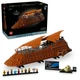 Конструктор LEGO Star Wars TM Парусная баржа Джабби 3943 детали (75397) - изображение 9