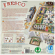 Настільна гра Queen Games Fresco (англійське видання) (4010350105825) - зображення 2