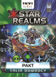 Доповнення до настільної гри IUVI Games Star Realms Командирська колода Пакт (польське видання) (5904305462721) - зображення 2