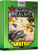 Доповнення до настільної гри IUVI Games Star Realms United Місії (польське видання) (5907628970706) - зображення 1