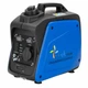 Инверторный генератор Weekender 0.8 кВт X950i - изображение 1