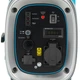 Инверторный генератор Weekender 0.7/0.8 кВт бензин GS950i - изображение 3