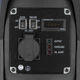Инверторный генератор Weekender 1/1.2 кВт бензин X1200i - изображение 3