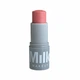 Кремовые румяна в стике Milk Makeup Lip + Cheek Cream Blush (Werk) 3 g mini - изображение 1