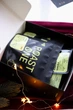 Подарунок на День Мами набір кави Roast One "Класичний" мелена 400 г (GB17) - зображення 2