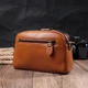 Жіноча сумка з натуральної шкіри Vintage 22809 - зображення 7