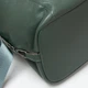 Женская кожаная сумка ALEX RAI 8794-9 blue green - изображение 3