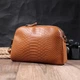 Женская сумка из натуральной кожи Vintage 22800 - изображение 5