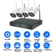 Відеоспостереження WiFi з надійним захистом XPRO NVR-601 (NVR-601_4604) - зображення 2