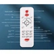 Лампа-проектор Зоряне небо XPRO k880 (41567-15970_1059) - зображення 4