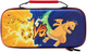 Etui PowerA Nintendo Switch/OLED/Lite Protection Case - Pikachu Vs. Dragonit (0617885029011) - obraz 1