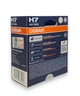 Галогенна лампа Osram H7 Cool Blue Intense NEXT GEN 64210CBN-2HB 12V 55W +100% (02267) - зображення 2