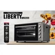 Духовка настільна Liberty T-275 CG - зображення 3