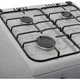 Газовая плита Eleyus CUBA 6001 EF GR - изображение 4