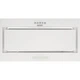 Вытяжка встраиваемая Eleyus URBAN 700 LED 52 WH - изображение 4