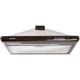 Вытяжка купольная Jantar Passat 50 BR - изображение 1