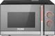 Мікрохвильова піч Prime Technics PMW 23851 HB - зображення 2