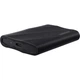 SSD накопитель Samsung T9 1 TB Black (MU-PG1T0B) - изображение 9