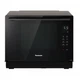Микроволновка с грилем и конвекцией Panasonic NN-CS89LBZPE - изображение 1