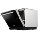 Микроволновка с грилем и конвекцией Panasonic NN-CS89LBZPE - изображение 4