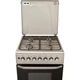 Комбинированная плита Eleyus COMBO 6007 EF IS+GR - изображение 5