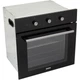 Духовка електрична Jantar GTK 6006 BL - зображення 2
