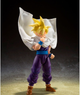 Фігурка Tamashii Nations Dragon Ball Z 11 см (4573102655547) - зображення 3