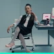 Комплект (клавиатура, мышь) беспроводной Logitech Pop Icon Combo Lilac (920-013078) - изображение 9