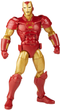 Figurka z akcesoriami Hasbro Marvel Heroes Return Iron Man 15 cm (5010993978243) - obraz 3