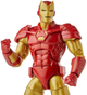 Figurka z akcesoriami Hasbro Marvel Heroes Return Iron Man 15 cm (5010993978243) - obraz 6