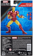 Figurka z akcesoriami Hasbro Marvel Heroes Return Iron Man 15 cm (5010993978243) - obraz 7