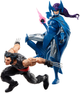 Набір фігурок Hasbro Marvel Legends Series Росомаха 2 шт (5010996202123) - зображення 5